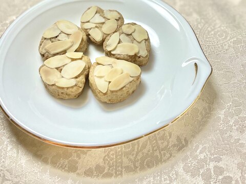 コーヒークッキー